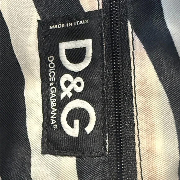 Dolce & Gabbana - Picture 3 of 9